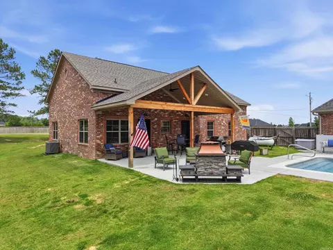 Other - 5603 Shore Dr, Hensley, AR 72065 photo 1 of 9