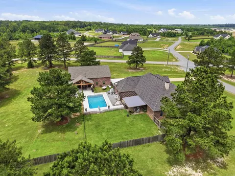 View/Area - 5603 Shore Dr, Hensley, AR 72065 photo 2 of 4