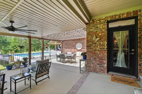 Exterior - 5603 Shore Dr, Hensley, AR 72065 photo 11 of 15