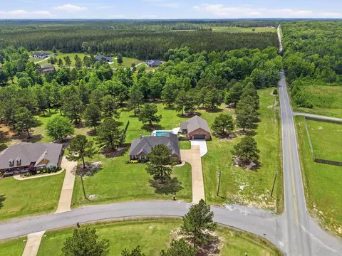View/Area - 5603 Shore Dr, Hensley, AR 72065 photo 3 of 4