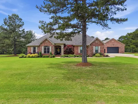 Exterior - 5603 Shore Dr, Hensley, AR 72065 photo 3 of 15