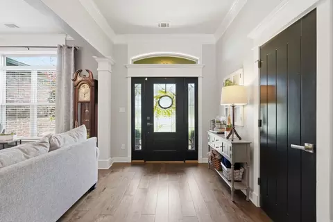 Entry Way - 5603 Shore Dr, Hensley, AR 72065 photo 1 of 2