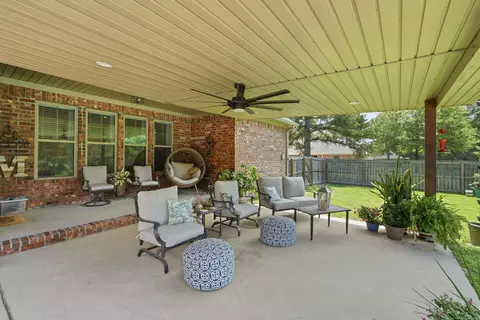 Exterior - 5603 Shore Dr, Hensley, AR 72065 photo 12 of 15