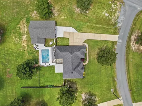 View/Area - 5603 Shore Dr, Hensley, AR 72065 photo 1 of 4