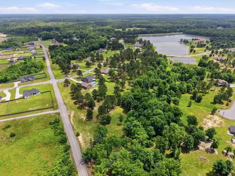 View/Area - 5603 Shore Dr, Hensley, AR 72065 photo 4 of 4