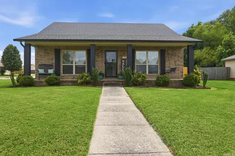 153 Peach St, Austin, AR 72007
