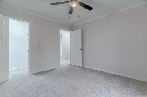 Bedroom - 504 Honeysuckle Ln, Trumann, AR 72472 photo 6 of 6