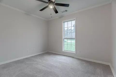 Bedroom - 504 Honeysuckle Ln, Trumann, AR 72472 photo 3 of 6