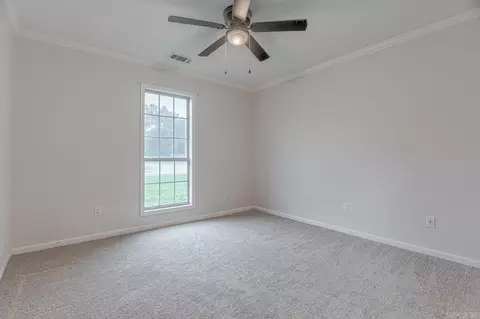 Bedroom - 504 Honeysuckle Ln, Trumann, AR 72472 photo 5 of 6