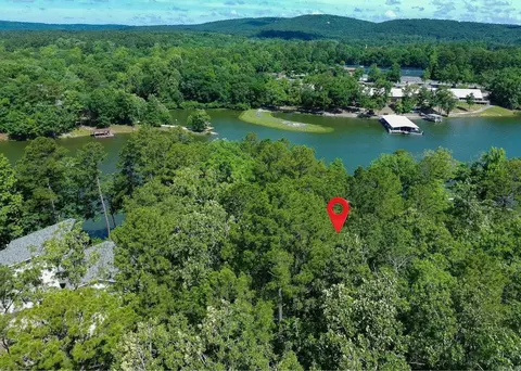 41 Fineza Way, Hot Springs Village, AR 71909