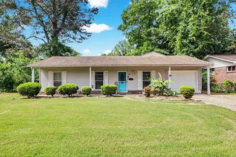 1804 Palomino Dr, Sherwood, AR 72120