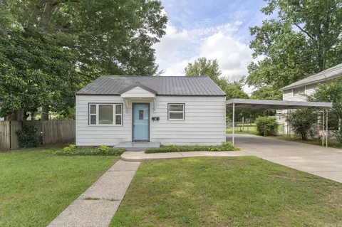 705 Wildwood Ave, Sherwood, AR 72120