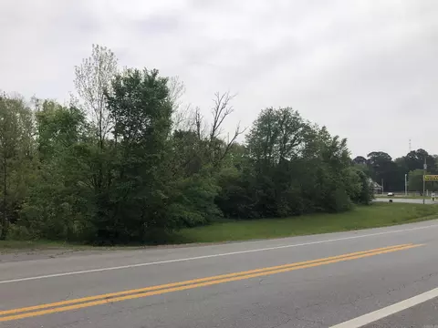 Tract B Alexander Road, Alexander, AR 72002 photo 3