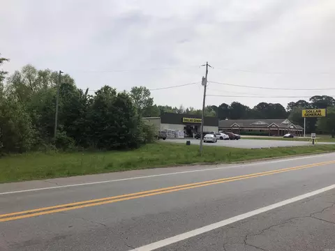 Tract B Alexander Road, Alexander, AR 72002 photo 4