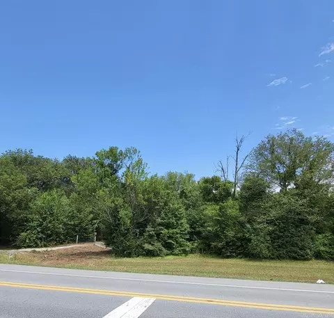 Tract B Alexander Road, Alexander, AR 72002