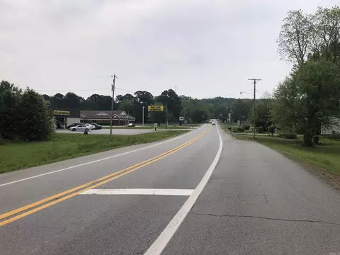 Tract B Alexander Road, Alexander, AR 72002 photo 8