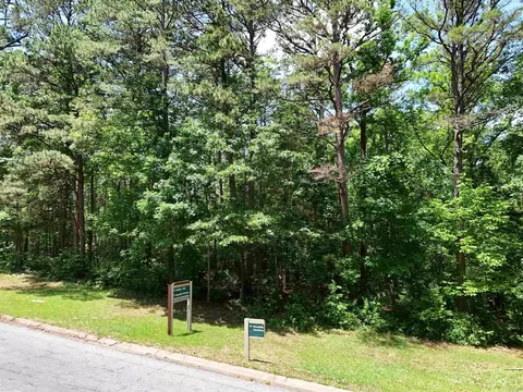 lot53 Mountain Ranch Dr, Fairfield Bay, AR 72088
