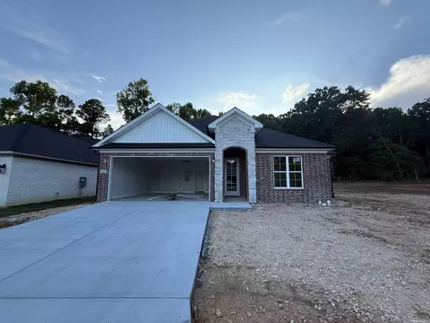 3933 Spencer Xing, Benton, AR 72019