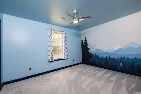 Bedroom - 4951 Dixie Ln, Benton, AR 72019 photo 6 of 7