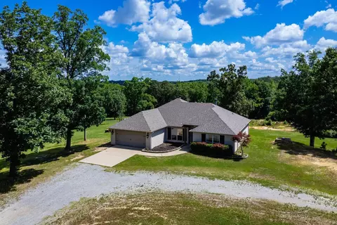 Exterior - 4951 Dixie Ln, Benton, AR 72019 photo 2 of 6