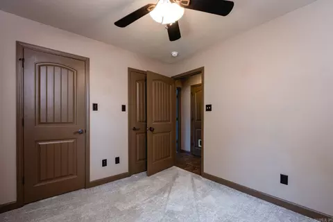 Bedroom - 4951 Dixie Ln, Benton, AR 72019 photo 5 of 7
