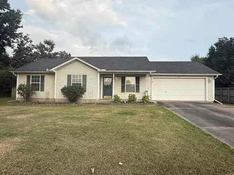 37 Elk Bear Ln, Cabot, AR 72023