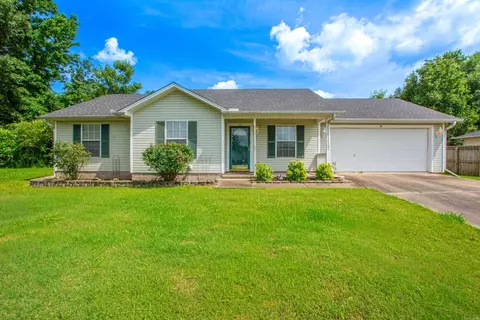 37 Elk Bear Ln, Cabot, AR 72023