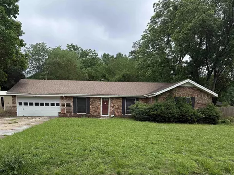 412 Calvert Rd, Forrest City, AR 72335