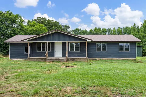 70 Scott Dr, Perry, AR 72125