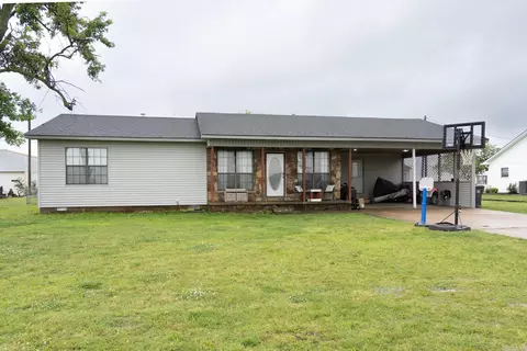 706 Us 412 Hwy, Walnut Ridge, AR 72476