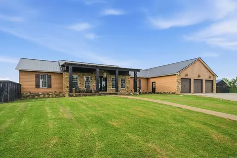 115 E Hawkview Pl, Royal, AR 71968