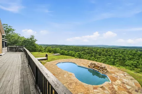 Exterior - 115 E Hawkview Pl, Royal, AR 71968 photo 7 of 10