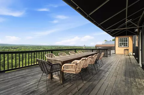 Exterior - 115 E Hawkview Pl, Royal, AR 71968 photo 5 of 10