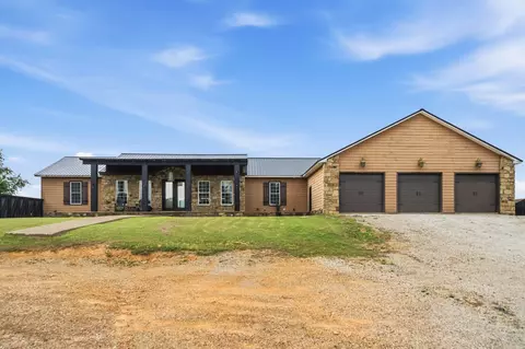 Exterior - 115 E Hawkview Pl, Royal, AR 71968 photo 3 of 10