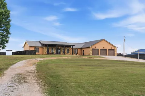 115 E Hawkview Pl, Royal, AR 71968