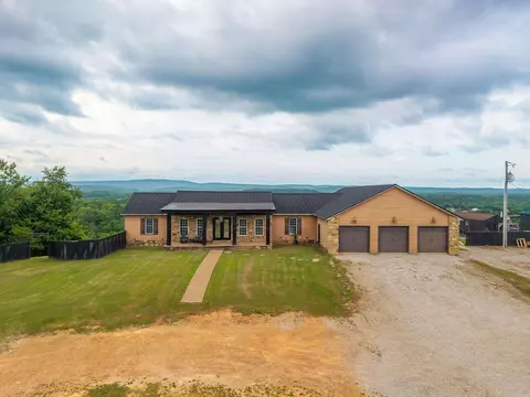 Exterior - 115 E Hawkview Pl, Royal, AR 71968 photo 4 of 10