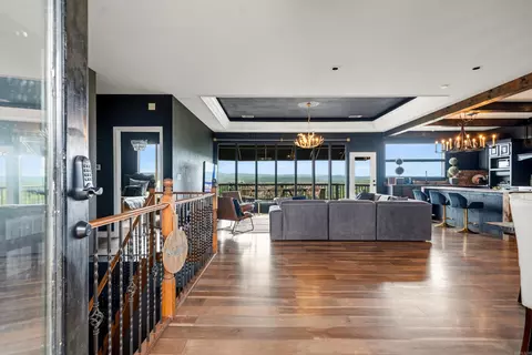 Entry Way - 115 E Hawkview Pl, Royal, AR 71968 photo 1 of 1