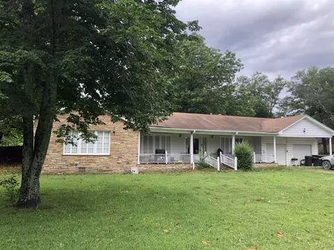 201 S Reine, Mena, AR 71953