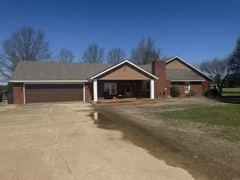 7719 Logan Ln, Weiner, AR 72479