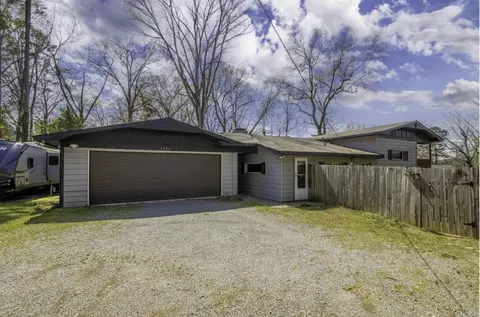 1524 Junior Deputy Rd, Little Rock, AR 72205
