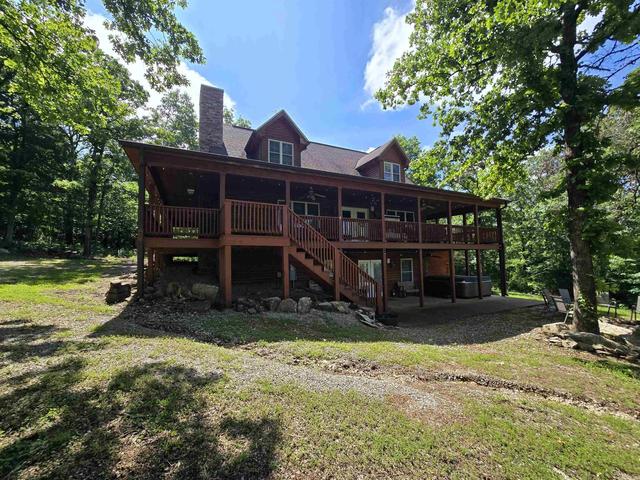 205 Cooper Kate Trl, Norfork, AR 72658