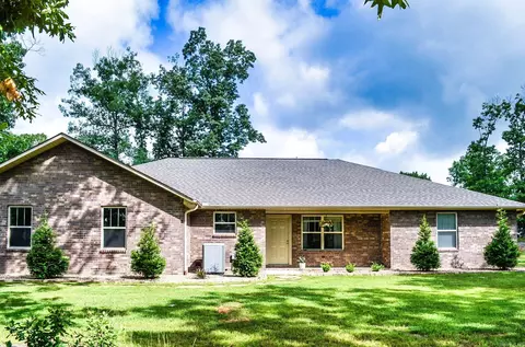122 Crestview Ln, Malvern, AR 72104