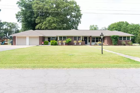 402 W Hoyle, Hazen, AR 72064