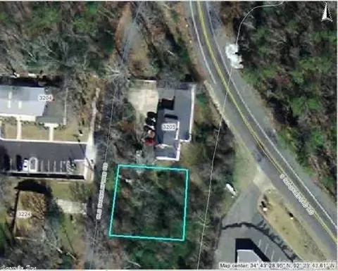3217 Old Shackleford Rd, Little Rock, AR 72205