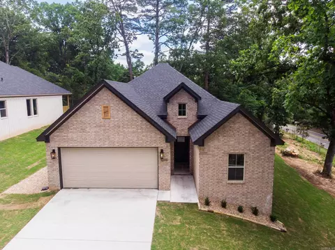 1115 Nix Rd, Little Rock, AR 72223