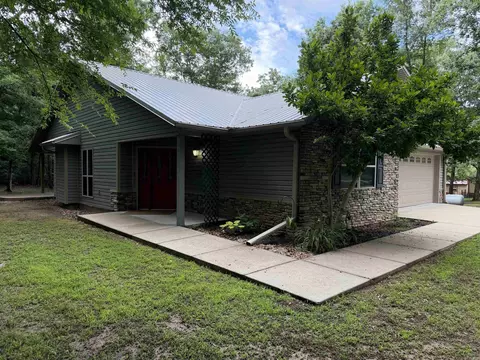 Exterior - 252 J Lynne Dr, Mountain View, AR 72560 photo 13 of 14