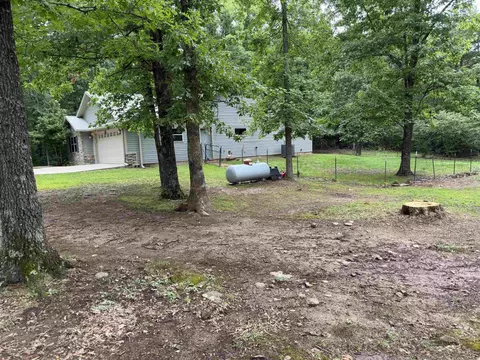 Exterior - 252 J Lynne Dr, Mountain View, AR 72560 photo 6 of 14