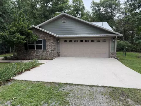 252 J Lynne Dr, Mountain View, AR 72560