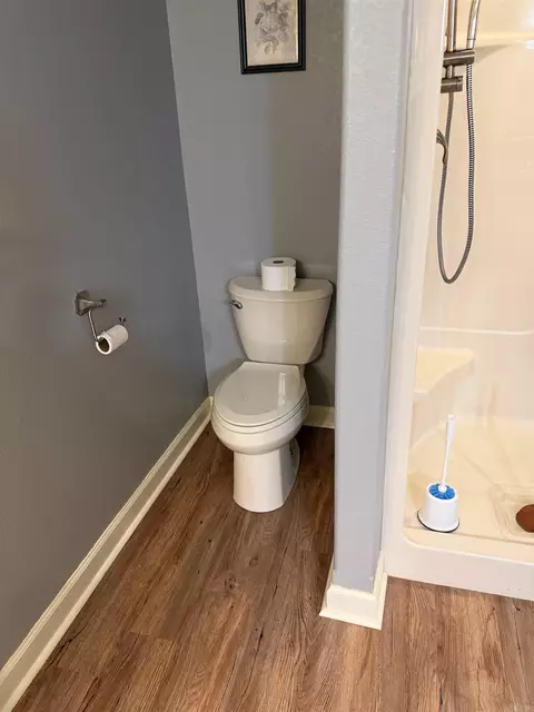 Bath - 252 J Lynne Dr, Mountain View, AR 72560 photo 4 of 4