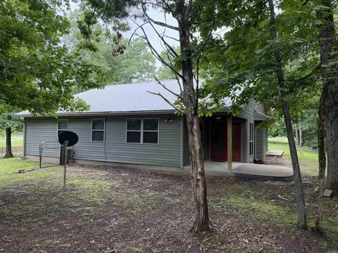 Exterior - 252 J Lynne Dr, Mountain View, AR 72560 photo 11 of 14